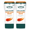 VIVID KITCHEN Low-Calorie Sweet Chili Sauce - 2 Pack -