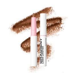 Erinde Lápiz Labial Mate de Larga Duración, Relleno Labial Cremoso, Fórmula Resistente al Agua y No Transfiere, Textura Suave y Cómoda, Lápiz Labial que no se Corre,#2
