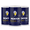Morton Iodized Salt, All-Purpose, (26 oz), 3-Pack - All-Purpose, Ideal