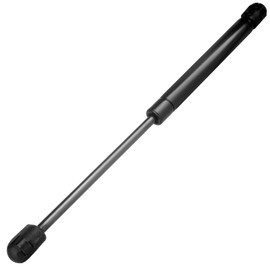 ANPART 12.99" 30Lbs Lift Support Fit For Rear Window Truck Cap Camper Shell Canopy Bed Cover Storage Box Cabinet Tool Box Struts Gas Shocks Springs C16-04464A CS1300-30