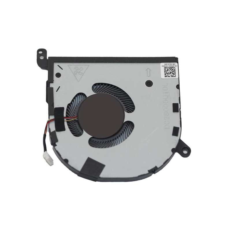 CPU Cooling Fan Replacement Compatible with Dell XPS 15 9500