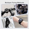 Bluetooth GPS Remote Control for Insta360 X5/X4/X3/Ace Pro 2/Ace Pro/GO3S/GO3