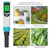 2 In 1 Soil PH Temperature Meter Soil Tester for