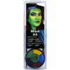 GRAFTOBIAN WITCH CHRACTER MAKEUP KIT_SPFX MAKEUP SET_COSTUMES,C
