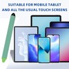 2Pcs Stylus Pens for Kids, Tablets Touch Screen Kids Stylus
