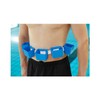 Sport-Thieme Resistance Belt for Swimming Training, Adjustable Swimming Belt, Resistance