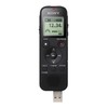 Sony ICD-PX470 Stereo Digital Voice Recorder with Built-in USB Voice