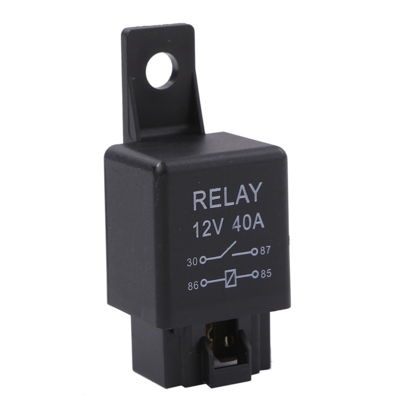 For Suzuki Fog Wiring Fog Lamp Relay Harness LED Switch