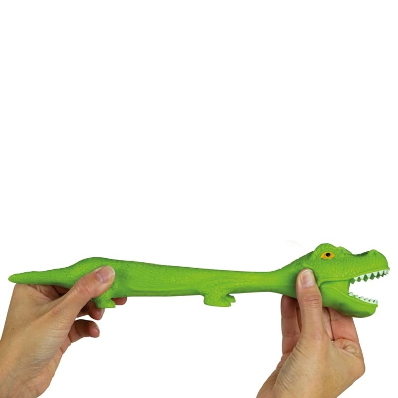 Tyrannosaurus Stretch Stretchy Dinosaur Toy