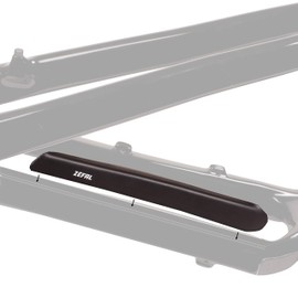 Zefal CS Armor Chain Stay Armor, Black