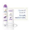 Dove Advanced Care Antiperspirant Deodorant Stick Lavender Fresh for Helping