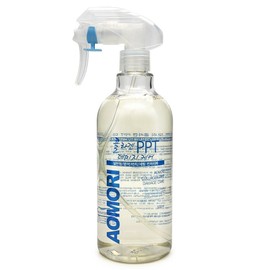 Aomori Collagen PPT Damage Care 500ml Pretreatment Clinic Perm Dyeing, 1 Piece / 아오모리 콜라겐 PPT 데미지케어 500ml 전처리제 클리닉 펌 염색, 1개