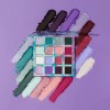 Paleta De Sombras Succulent Dew Por Singe Beauty