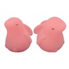 Baby Rabbit Night Light USB Rechargeable 7 Color Changing Toddler