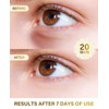 Dr. Pure Under Eye Patches (30 Pairs), Eye Patches for Puffy Eyes, Eye Masks Reduce Dark Circles, Puffy Eyes, Undereye Bags And Wrinkles, Collagen Skin Care Products