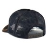 Rodeo Cowboy Hat Bull Rider/Horse Western Trucker Mesh Snapback Baseball