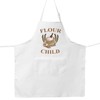 JNIAP Sourdough Starter Apron Sourdough Bread Gift Sourdough Mama Apron
