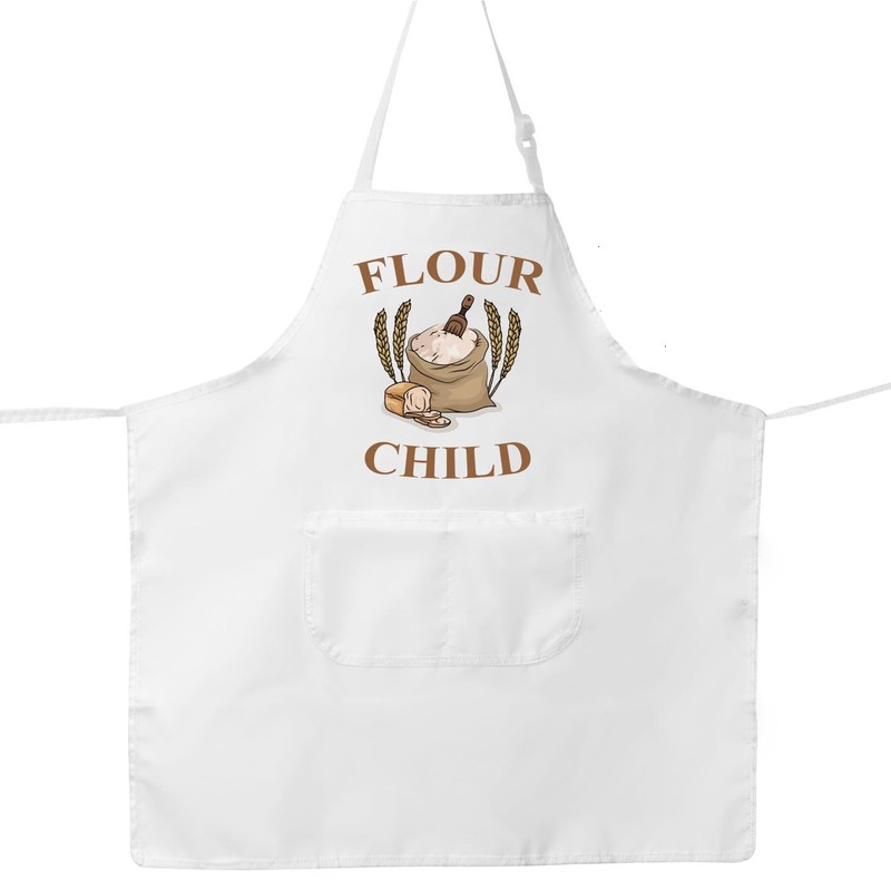 JNIAP Sourdough Starter Apron Sourdough Bread Gift Sourdough Mama Apron
