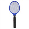 Electric Mosquito Swatter for Home Pest Control – Cordless Battery