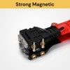 SPENDEAL 18 in 1 Multifunctional Kitchen Faucet Wrench Tool Under