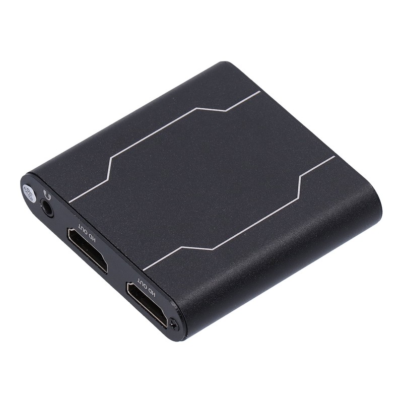 HD Multimedia Interface Splitter 1 In 2 Out HD Multimedia