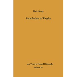 Foundations of Physics: 10