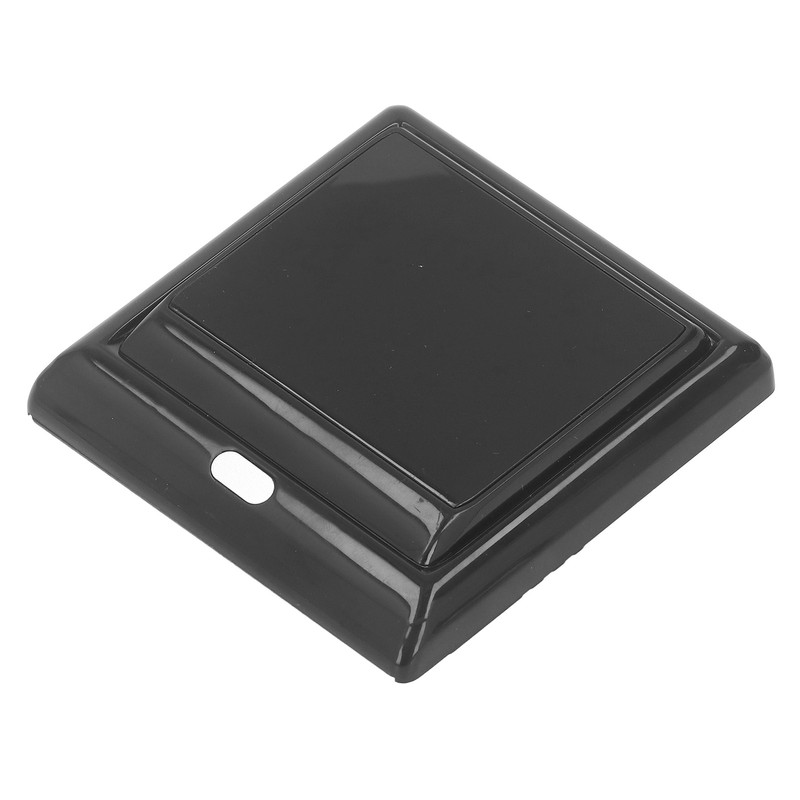 Intelligent Temperature Controller LCD Touchscreen APP Remote Control Bluetooth Smart