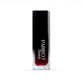 Parrot Beauty cream matte liquid lipstick Maroon Fantasy (P03)