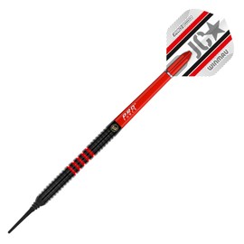 WINMAU Joe Cullen 85% Soft Darts