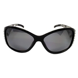Polarised Sunglasses for Women - Premium Fashion Sunglasses - HZ Series Chic Womens Designer Sunglasses