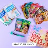 7th Heaven Head to Toe Spa Box Skincare Gift Set