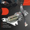 A-Premium Rear Windshield Wiper Motor Compatible with Honda Odyssey 2005