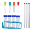 13-Piece Children'S Experiment Set, Creative Science Experiment Set, Children'S Pipette,