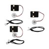 ACEBOTT 3Pcs Humidifier Module, Spray Module Circuit Board, Atomization Module