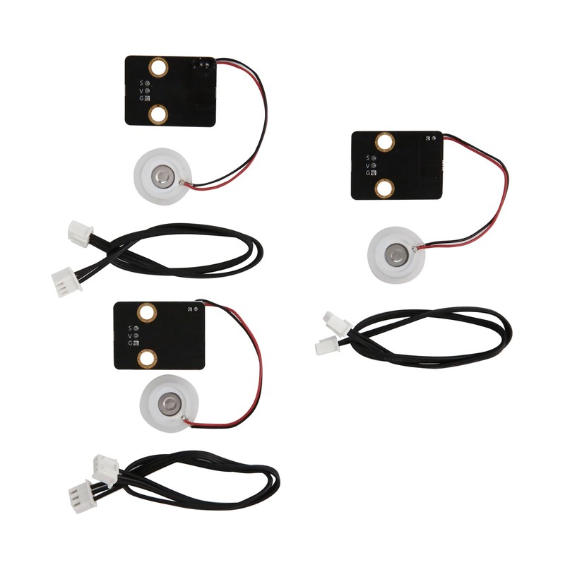 ACEBOTT 3Pcs Humidifier Module, Spray Module Circuit Board, Atomization Module