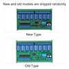 Relay Board Rail Box Relay Solid State Relay 8 Inputs