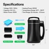 VIVOSUN Herbal Decarboxylation and Infusion Machine, Botanical Extractor and Infuser