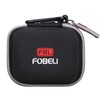 FBLFOBELI GPS Case for Bushnell Golf Phantom 2&3 Slope/for Swami
