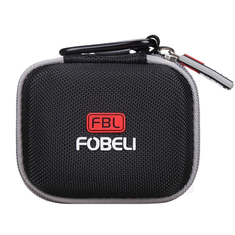 FBLFOBELI GPS Case for Bushnell Golf Phantom 2&3 Slope/for Swami