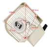 Ouyfilters Recoil Starter Assembly Fits STIHL 021 023 025 Ms210