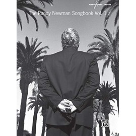 The Randy Newman Songbook, Vol. 1: Piano/Vocal/Chords