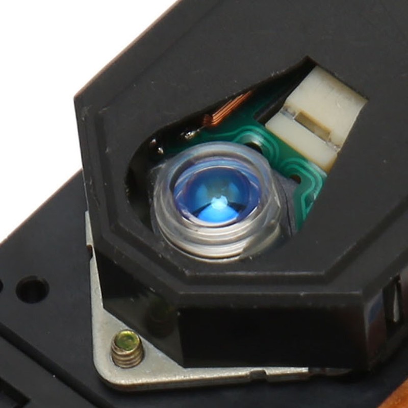 KCP 1H CD Optical Pickup Laser Lens Replacement CD Player