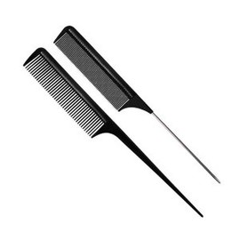 Onford Afro Pomade Tail Comb - Parting Tail Comb / 온포드 아프로 포마드 꼬리빗 - 가르마 꼬리빗