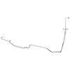 Inline Tube Compatible with 1980-86 Ford Truck 2WD C6 (Std.