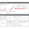 [Cream dot.] Cream Dot Earrings for Women, Popular, Hypoallergenic, Nickel