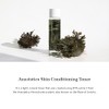 Anastatica Skin Conditioning Toner & CICA Skin Calming Toner -