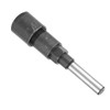 Router Bits Collet Extension Rod 1/4 Shank, Hard Alloy, Powerful