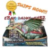 Spinmaster RARE 2025 How to Train Your Dragon Hideous Zippleback