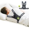 Anti Snoring Device,Sleep Position Trainer for Sleeping On Your Side,Adjustable