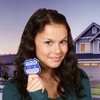 Psyfer® (Fade-Free) 6 Pack - Small Alarm Security Outdoor UV